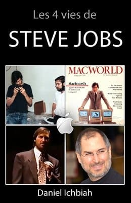 biographie de Steve Jobs