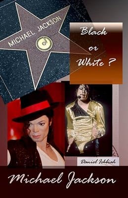 Michael Jackson, Black or White?