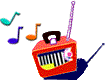 radio