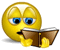 anim smile
