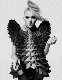 dark angel one