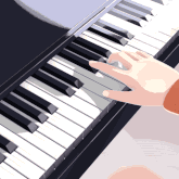 piano