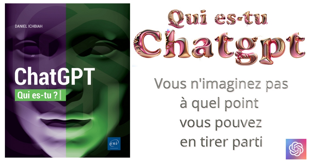 livre chatgpt