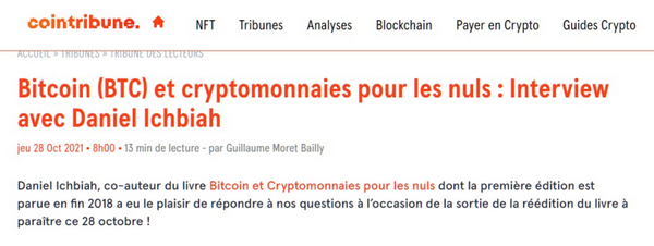 Cointribune