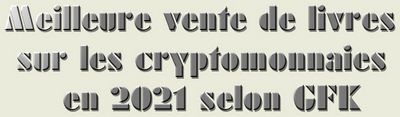 Meilleure vente