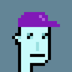 cryptopunk 2890