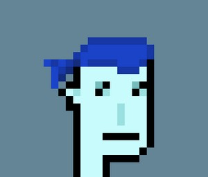 cryptopunk