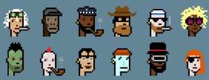 cryptopunks