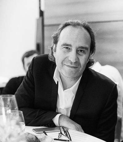 histoire de Xavier Niel et de Free