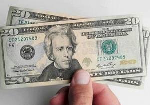 dollars