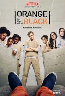 Orange is the New Black