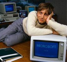 Bill Gates