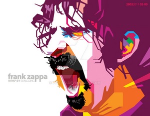 Frank Zappa