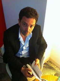 Yann Moix - Wikimedia
