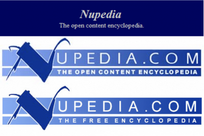 Nupedia