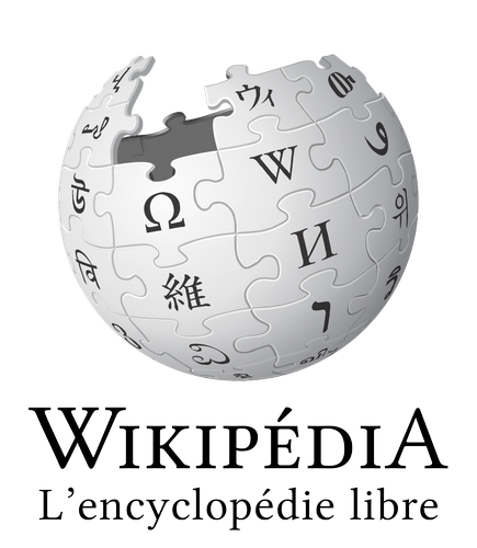 wikipedia