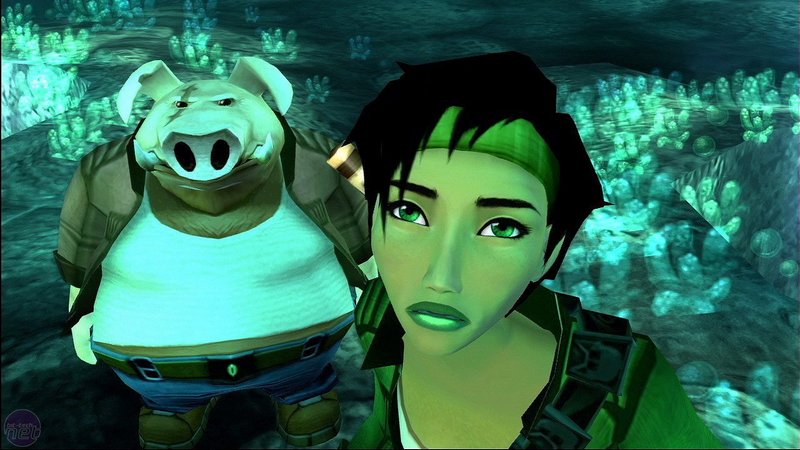 Jade / Pig