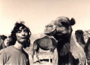 Louis Bertignac