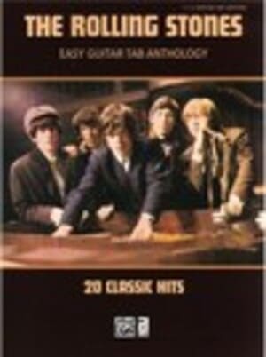 Stones songbook