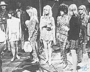 Keith Moon