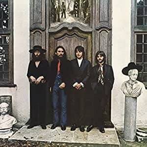  Beatles