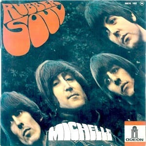  Beatles