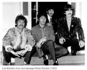 Sgt Pepper's