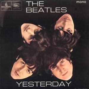  Beatles