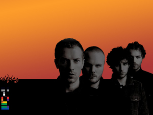 coldplay