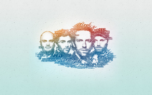 coldplay
