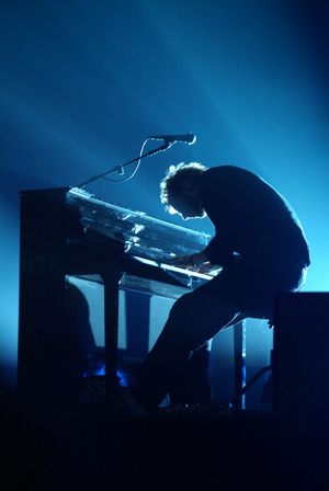 coldplay