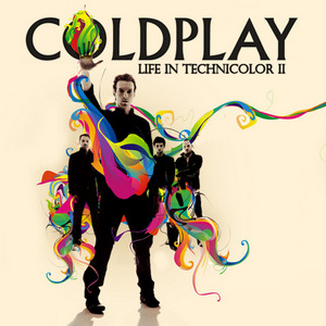 coldplay
