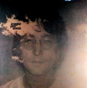 Imagine - John Lennon