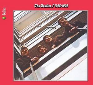 Beatles 62 66