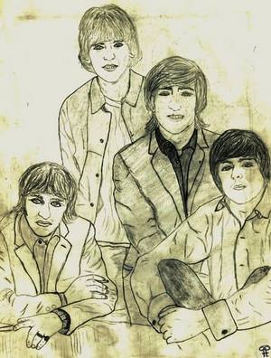 beatles