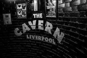 Cavern