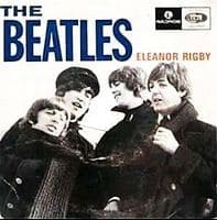 Eleanor Rigby single