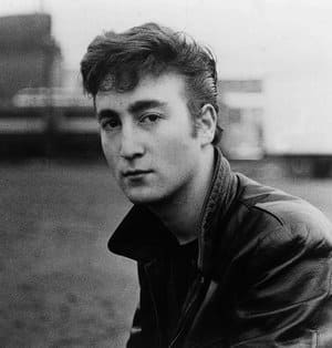 John