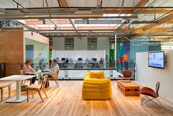 Google Campus
