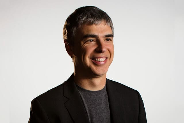 Larry Page