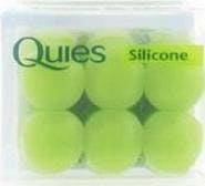 quies