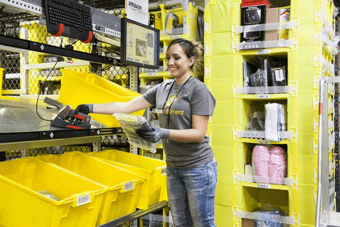 Entrept Amazon