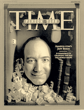Man of the year