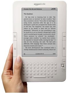Kindle