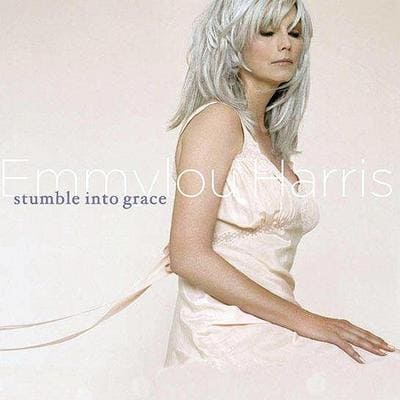 Emmylou Harris