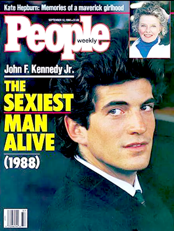 John  John