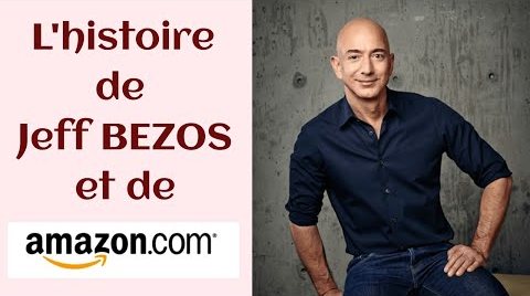 Jeff Bezos