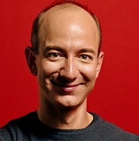 Jeff Bezos