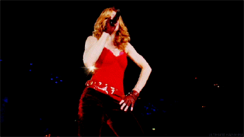 Madonna
