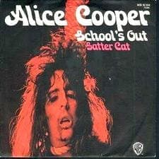 Alice Cooper